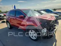 2019 KIA Sportage фото