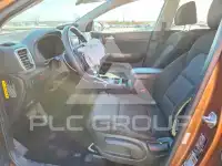 2019 KIA Sportage фото