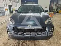 2019 KIA Sportage фото