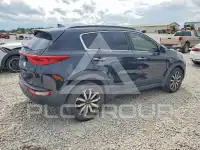 2019 KIA Sportage фото