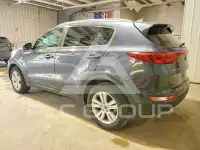 2019 KIA Sportage фото