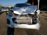2019 KIA Sportage фото