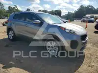 2019 KIA Sportage фото