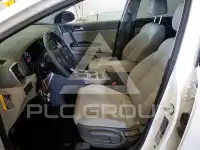2019 KIA Sportage фото