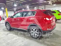 2019 KIA Sportage фото