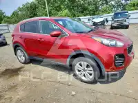2019 KIA Sportage фото