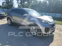 2019 KIA Sportage фото