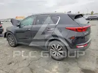 2019 KIA Sportage фото