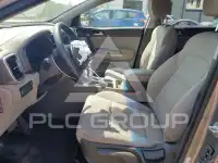 2019 KIA Sportage фото