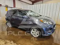 2019 KIA Sportage фото