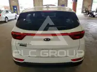 2019 KIA Sportage фото