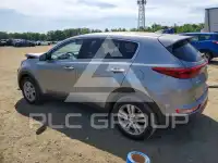 2019 KIA Sportage фото