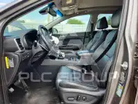 2019 KIA Sportage фото