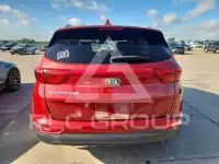 2019 KIA Sportage фото