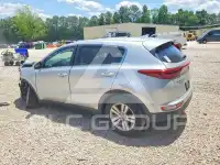 2019 KIA Sportage фото