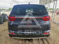 2019 KIA Sportage фото