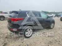 2019 KIA Sportage фото