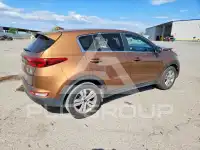 2019 KIA Sportage фото