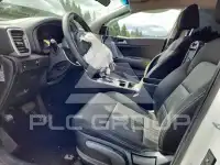2019 KIA Sportage фото