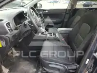 2019 KIA Sportage фото