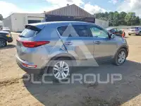 2019 KIA Sportage фото