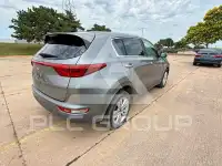 2019 KIA Sportage фото
