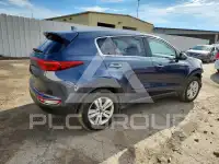 2019 KIA Sportage фото