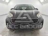 2019 KIA Sportage фото