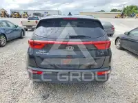 2019 KIA Sportage фото