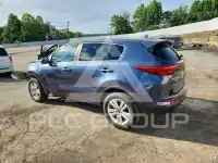 2019 KIA Sportage фото