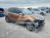 2019 KIA Sportage фото