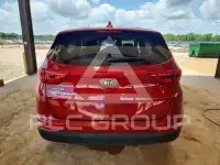 2019 KIA Sportage фото