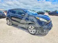 2019 KIA Sportage фото