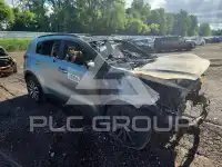 2019 KIA Sportage photo