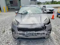 2019 KIA Sportage photo