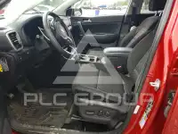 2019 KIA Sportage фото