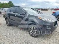 2019 KIA Sportage фото