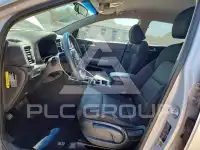 2019 KIA Sportage photo