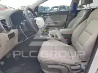 2019 KIA Sportage фото