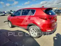 2019 KIA Sportage фото