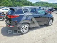 2019 KIA Sportage фото
