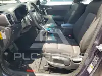2019 KIA Sportage photo