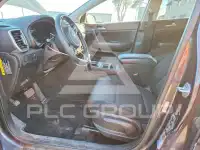 2019 KIA Sportage photo