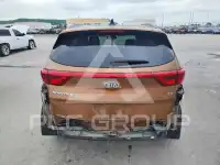 2019 KIA Sportage фото