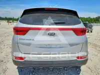 2019 KIA Sportage фото