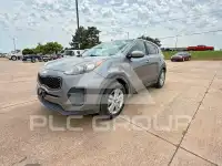 2019 KIA Sportage фото
