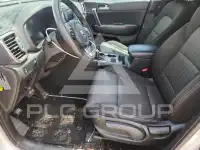 2019 KIA Sportage фото