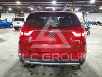 2019 KIA Sportage фото