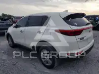 2019 KIA Sportage фото