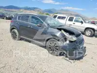 2019 KIA Sportage photo